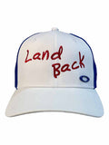Land Back Caps