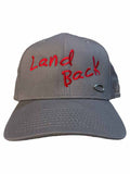 Land Back Caps