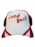 Land Back Caps