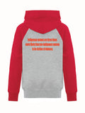 "No More Stolen Sisters" Hoody