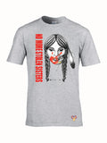 "No More Stolen Sisters" T-shirt