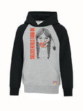"No More Stolen Sisters" Hoody