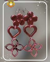 Acrylic Dangles