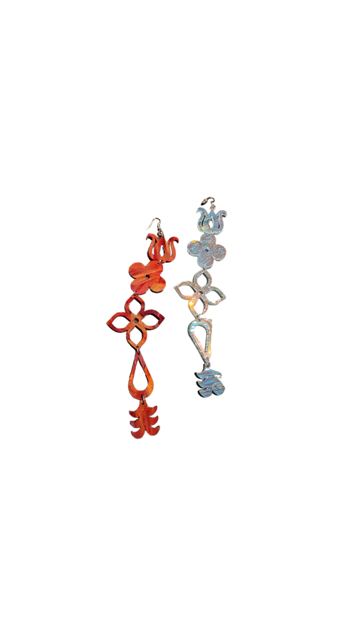 Acrylic Dangles