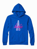 A is For Auntie Hoodie