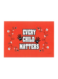 Every Child Matters Car Flag
