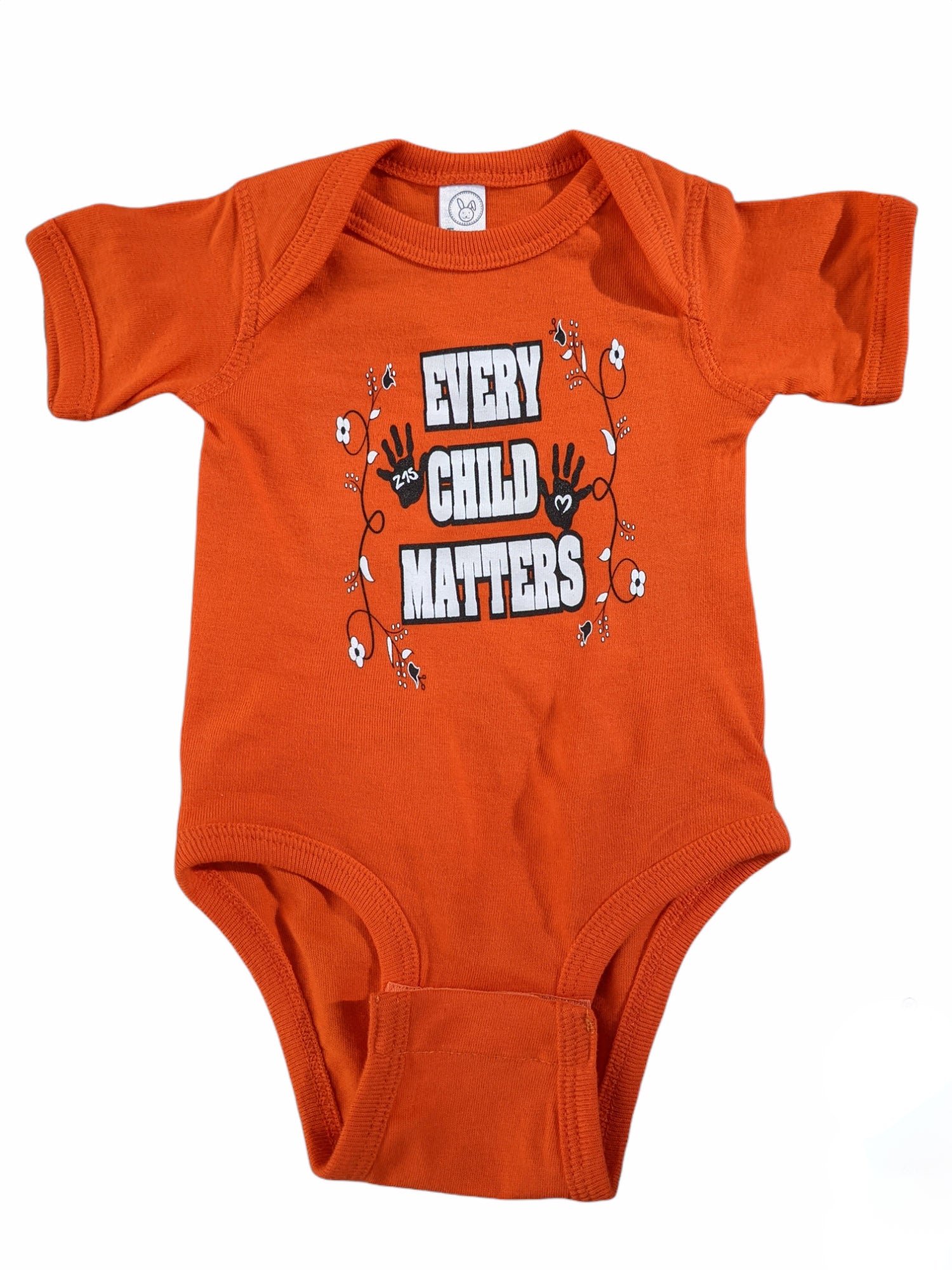Every Child Matters Onzie