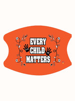 Every Child Matters Face Mask (Adult)