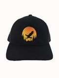 Sunset Eagle Cap
