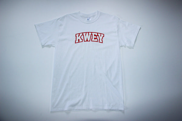 Mens ''Kwey'' T-Shirt © 2017 Diamond Phoenix Creations