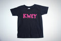 Toddler ''Kwey'' T-Shirt © 2017 Diamond Phoenix Creations