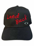 Land Back Caps