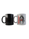 No More Stolen Sisters Mug - Color Changing mug