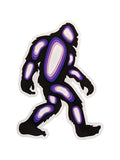 Misabi (Sasquatch) Decal