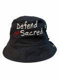 Defend The Sacred Bucket Hat