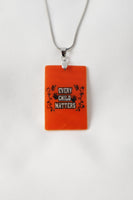 Every Child Matters Pendant Necklace