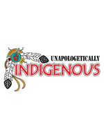 Unapologetically Indigenous Decals