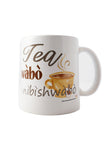 Anishnawàbo (Tea) Mug